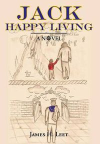 Cover image for Jack Happy Living