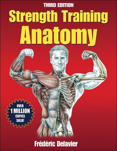 Cover image for Strength Training Anatomy