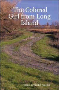 Cover image for The Colored Girl from Long Island