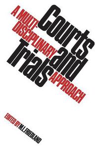 Cover image for Courts and Trials: Multidisciplinary Approach