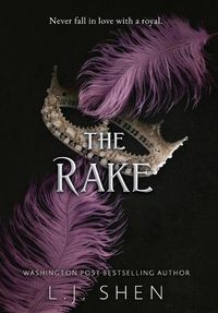 Cover image for The Rake