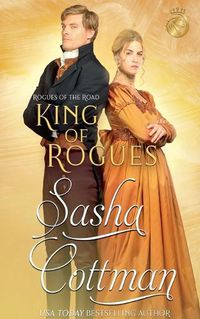 Cover image for King of Rogues
