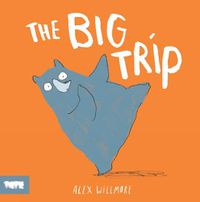 Cover image for The Big Trip