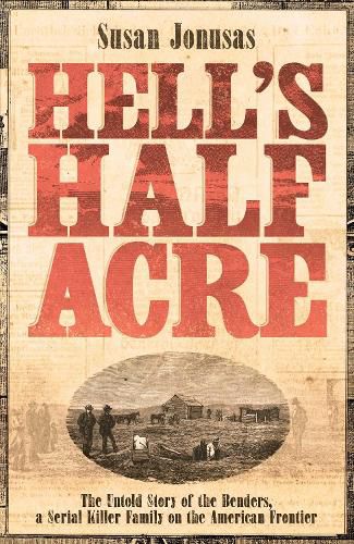 Hell's Half Acre