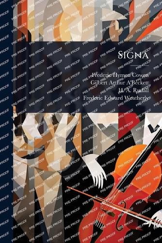 Cover image for Signa