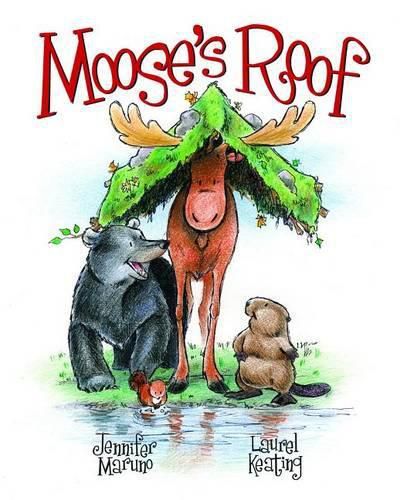 Moose's Roof