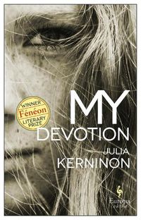 Cover image for My Devotion