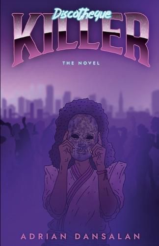 Cover image for Discotheque Killer