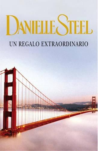 Cover image for Un Regalo Extraordinario