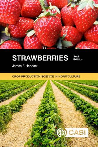 Cover image for Strawberries