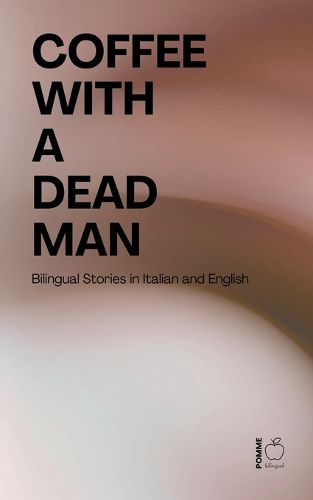 Cover image for Coffee with a Dead Man