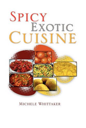 Spicy Exotic Cuisine