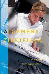 Cover image for Algemene Ziekteleer: Basiswerk V&v, Niveau 3 En 4