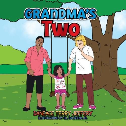 Cover image for Grandma's Two