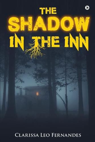 Cover image for The Shadow in the Inn