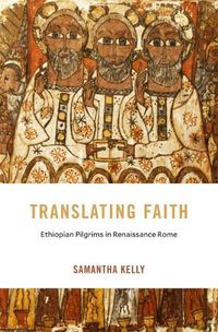 Cover image for Translating Faith