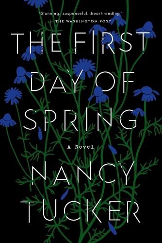 Cover image for The First Day of Spring: A Novel