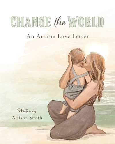 Cover image for Change the World