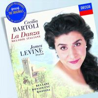 Cover image for Italian Songbook