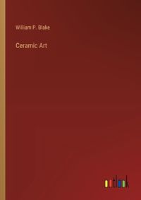 Cover image for Ceramic Art