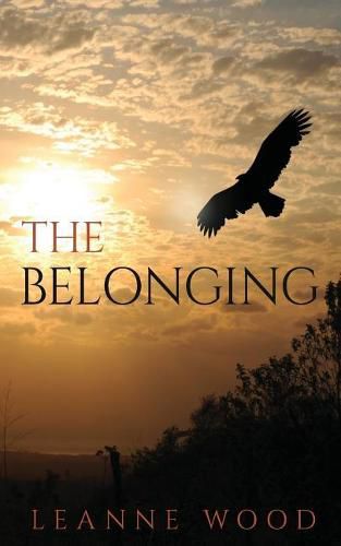 Cover image for The Belonging