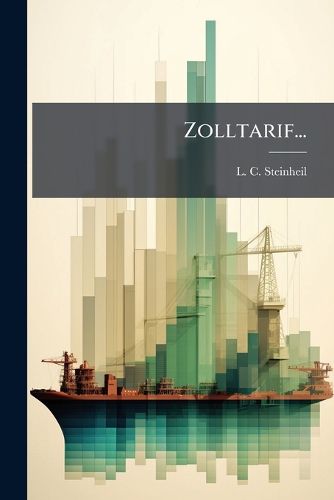 Cover image for Zolltarif...