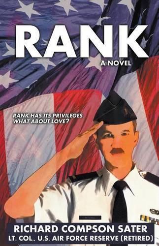 Cover image for Rank