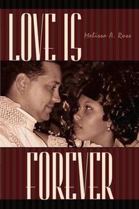 Cover image for Love is Forever