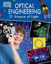 Cover image for Light Engineering and the Science of Optics