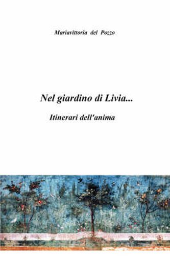 Cover image for Nel Giardino Di Livia...