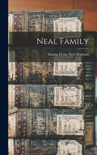 Cover image for Neal Family