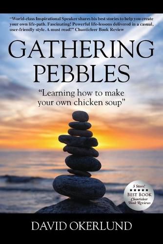 Gathering Pebbles: Learning how to make your own chicken soup