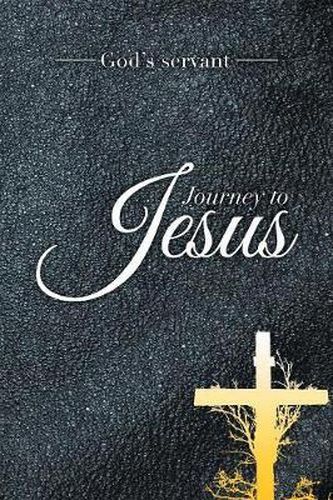 Cover image for Journey to Jesus