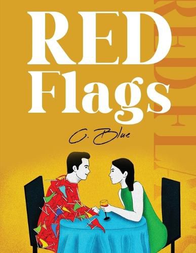 Cover image for Red Flags
