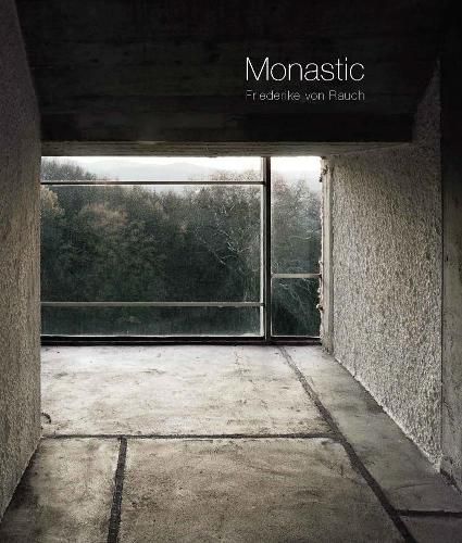 Cover image for Monastic