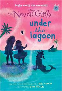 Cover image for Under the Lagoon