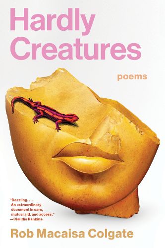 Cover image for Hardly Creatures