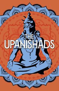 Cover image for The Upanishads