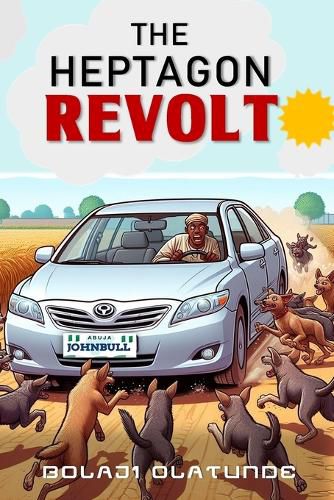 Cover image for The Heptagon Revolt