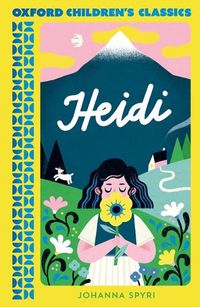 Cover image for Heidi