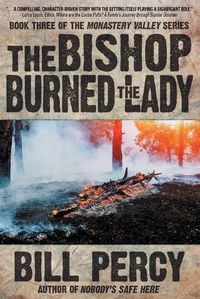 Cover image for The Bishop Burned the Lady