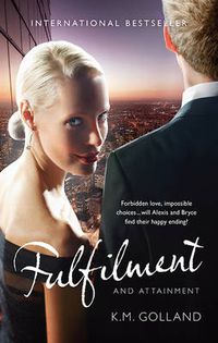 Cover image for FULFILMENT AND ATTAINMENT