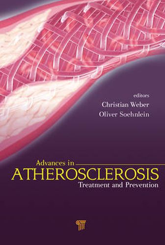 Cover image for Atherosclerosis: Treatment and Prevention