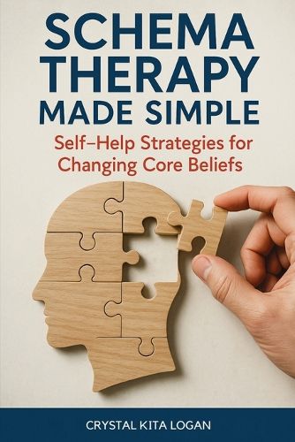 Cover image for Schema Therapy Made Simple