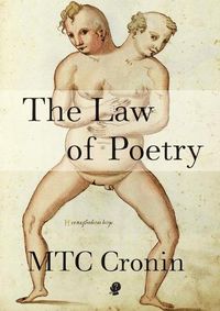 Cover image for Law of Poetry