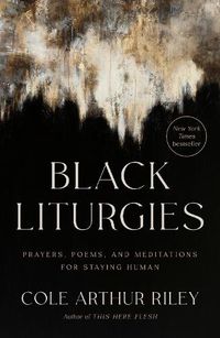 Cover image for Black Liturgies