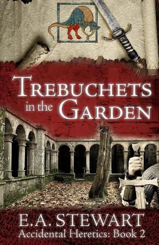 Cover image for Trebuchets in the Garden
