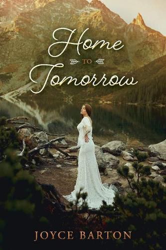 Cover image for Home to Tomorrow