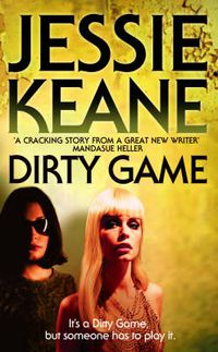 Cover image for Dirty Game