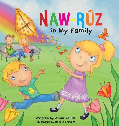 Naw-Ruz in My Family